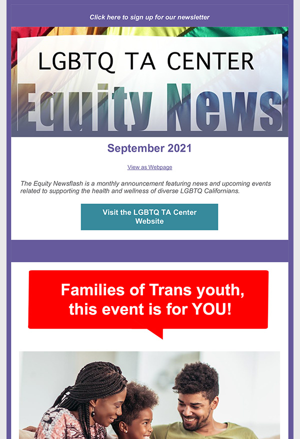 September 2021 Equity News cover page thumbnail